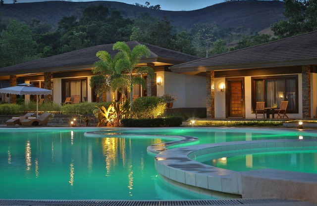 Coron Soleil Garden Resort