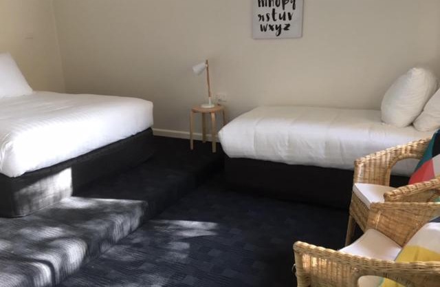 Corryong Hotel Motel