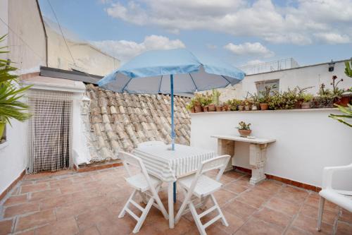 Corte Fiorita – Apulian Peaceful Retreat