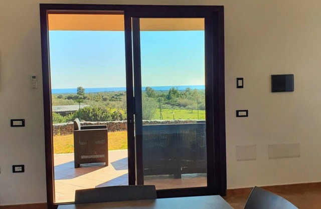 [Cortesas 2]Country house with sea view