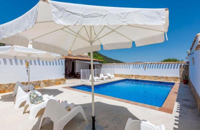 Cortijo El Llano Priego de Córdoba by Ruralidays