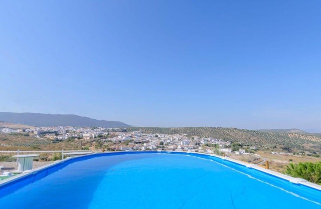 Cortijo La Umbria Villanueva de Algaidas by Ruralidays