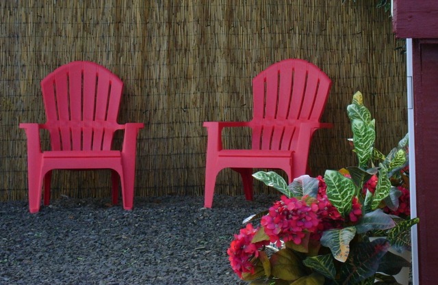 Corvallis Country Guest Suite