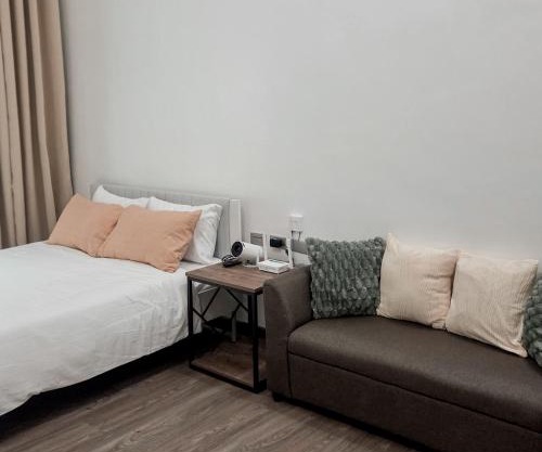 CorZone Staycation