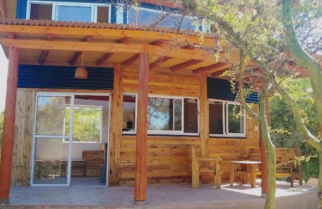 Cosmos Tiny House