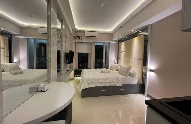 Cosmy Benson Apartment at Pakuwon Mall