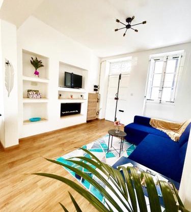 Cospicua Duplex Maisonette