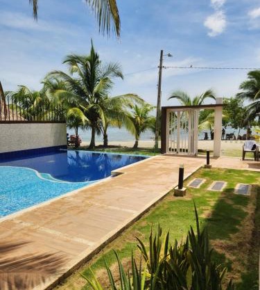 Costa Serena Casa 3