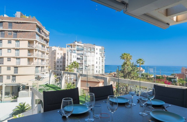CostaBlancaDreams - Calpe Beach in Calpe