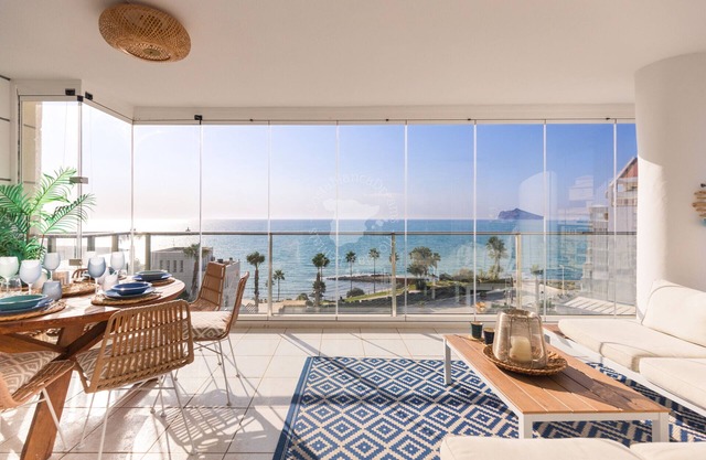 CostaBlancaDreams - Paradero de Ifach, Sotavento in Calpe