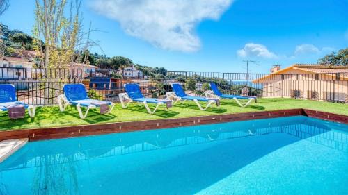 Costacabana - Villa Donna