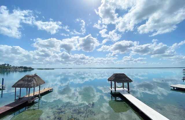 Costera Bacalar 171