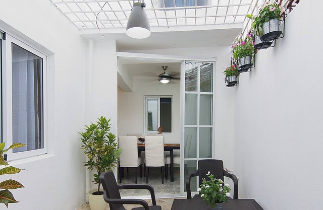Cosy 2 BR House in Colonial Zone