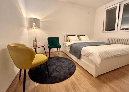 Cosy and Chic Apartment in Dorćol Old Town