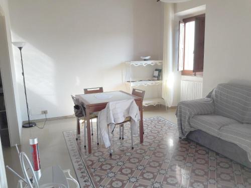 Cosy Apartment in Castelfranco Piandisco 70 m² Parking