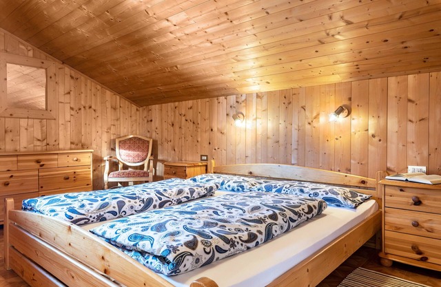 Cosy Apartment "Confolia 1" with Wi-Fi and Mountain View