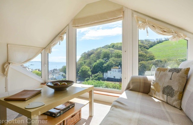 Cosy apartment for 2 people with WIFI and terrace