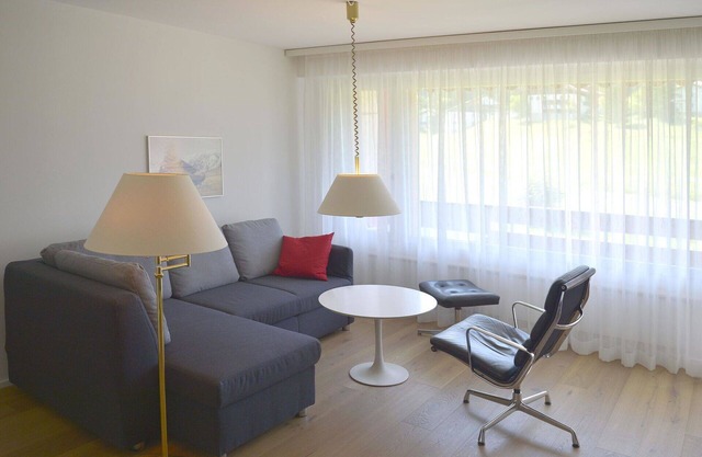 Cosy apartment for 2 people with WIFI and balcony