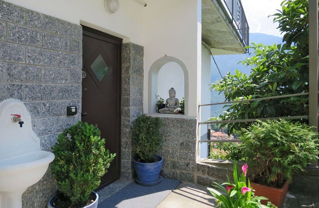 Cosy apartment for 3 guests with WIFI, A/C, TV and balcony