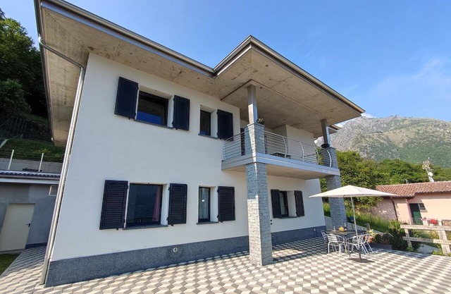 Cosy apartment for 4 guests with WIFI, TV and terrace
