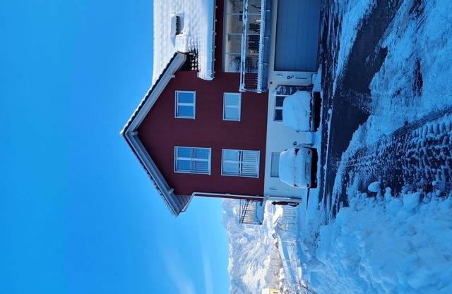 Cosy apartment for 2 guests with WIFI, TV, terrace and panoramic view