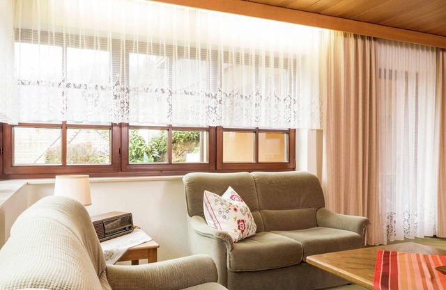 Cosy apartment in Bad Rippoldsau with terrace