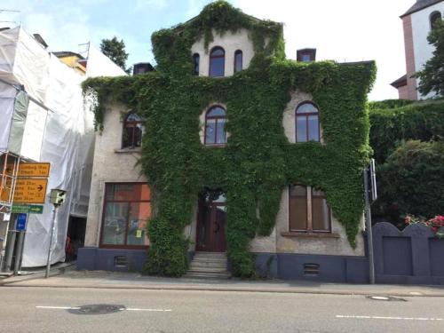 Cosy apartment in Bad Camberg