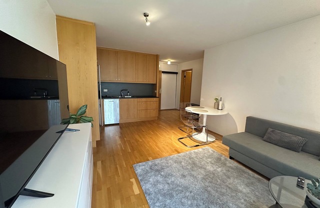 Cosy apartment in Fossvogur, Reykjavik