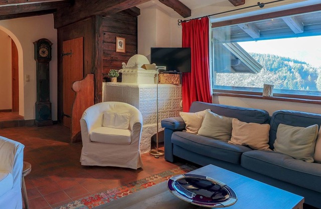 Cosy Apartment in Kutzbuhel, with barbecue