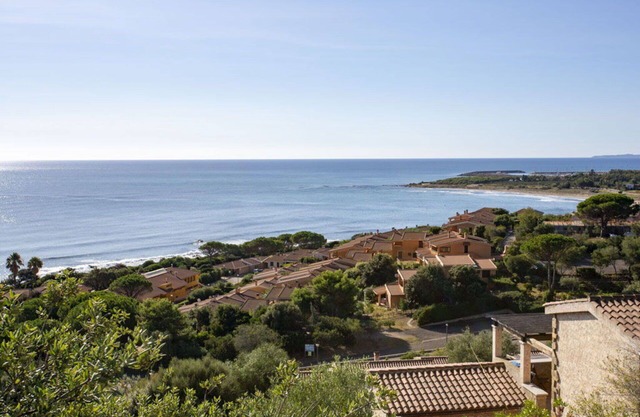 Cosy apartment in villa for 6 guests with A/C, TV, pets allowed and parking