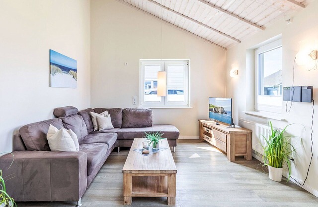 Cosy apartment in villa for 2 people with WIFI, TV and terrace