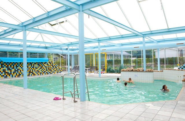 Cosy apartment in villa for 4 people with pool, WIFI, TV and terrace