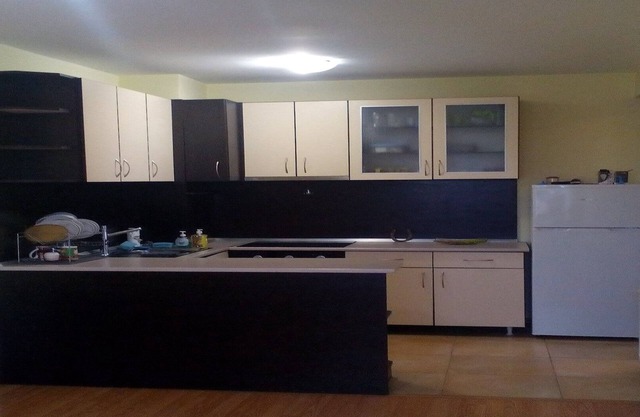 Cosy apartment near center