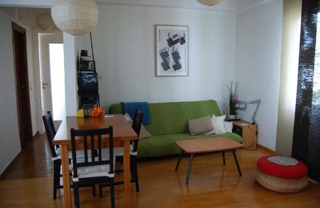 Cosy apartment near the sea