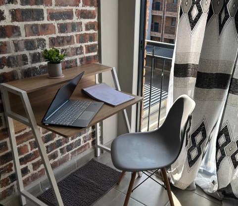 Cosy Apartment