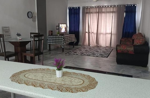 Cosy B2 Cocobay resort