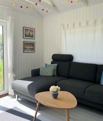 Cosy Cabin Collection In Veddinge Bakker