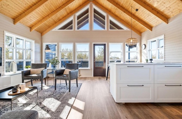 Cosy Cabin on the Golden Circle