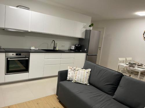 Cosy Candy Flat- with Parking slot