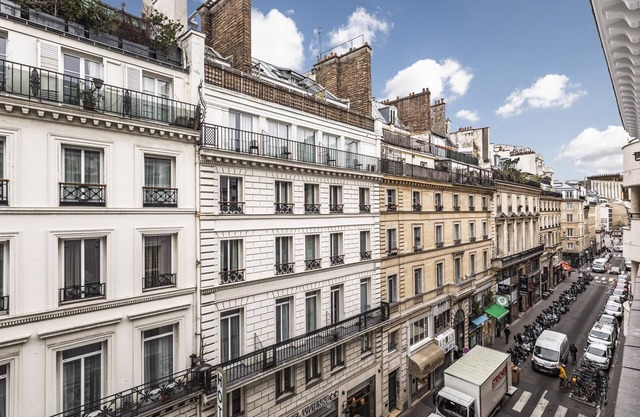Cosy cocoon Opéra /Bourse /Place des Victoire - Civil Lease