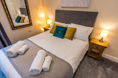 Cosy Cottage in Central Kendal with Parking!