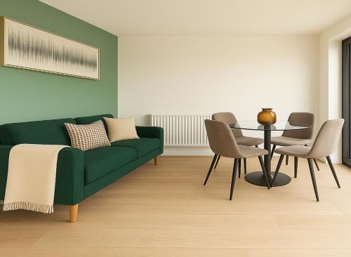 Cosy Double Room in Acton