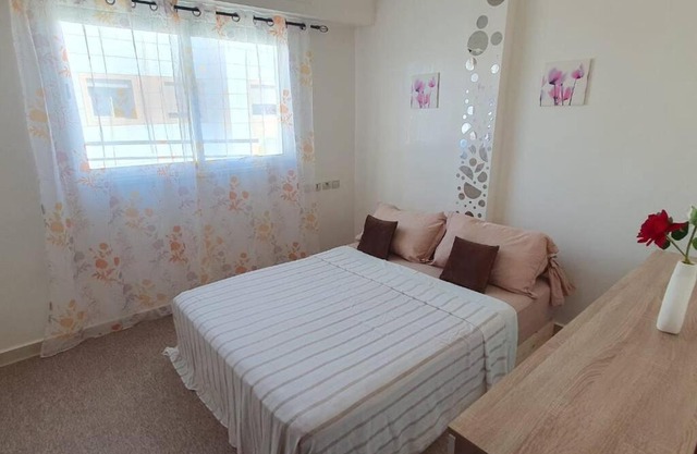 Cosy & Fancy Apprt 3 mins from the beach
