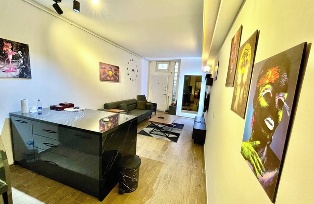 Cosy flat near Taksim/Nişantaşi