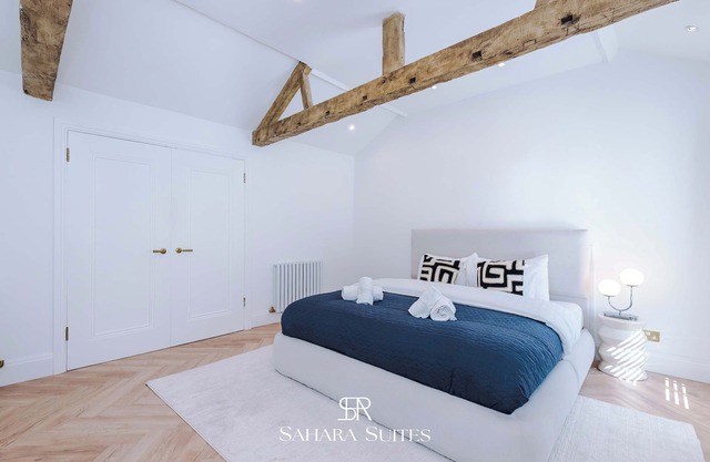 Cosy Harrogate Cottage | Couple Retreat | Parking