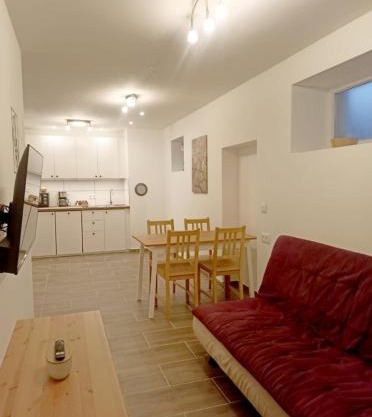 Cosy Home