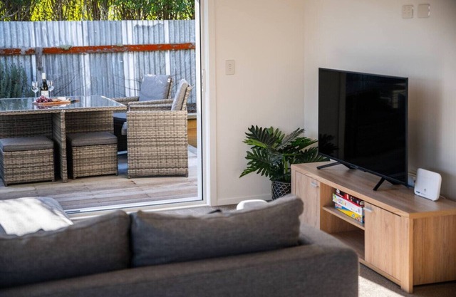 Cosy in Central Taupo with Wi-Fi
