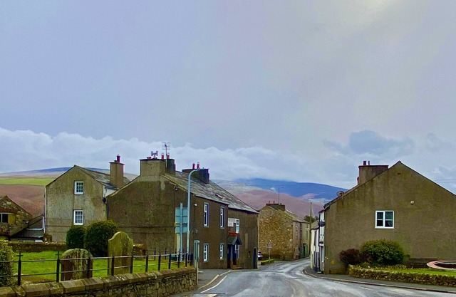 Cosy lake district cottage. Nestled between the coast and fells