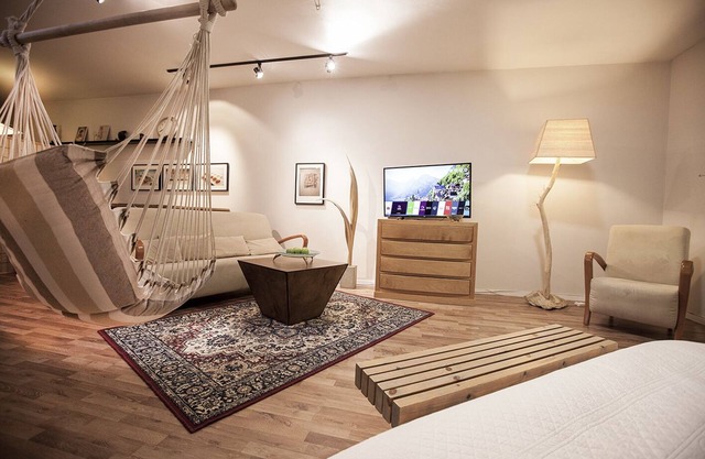 Cosy Loft App 2 gust Atidim , Assuta , Ramat Achyal