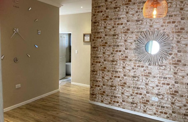 Cosy & Modern home ideal for your Lowveld stay